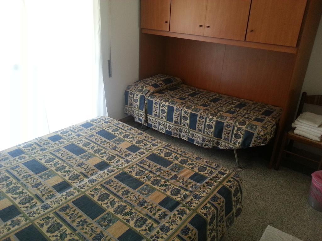 Hotel Margot Лидо Ди Камайоре Стая снимка